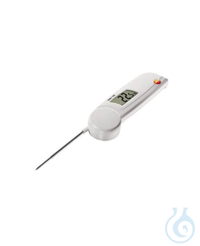 testo 103 - Penetration thermometer The testo 103 food thermometer is just a...